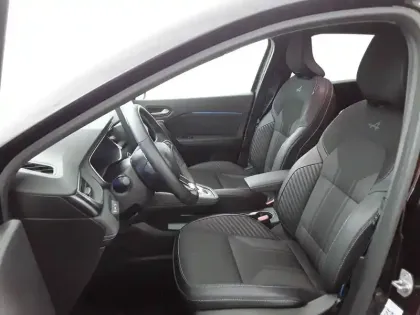 Photo 12 Renault Symbioz Gén. I Ph1 esprit Alpine 5