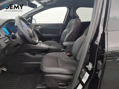 Photo 44 Renault Symbioz  E-Tech full hybrid 145