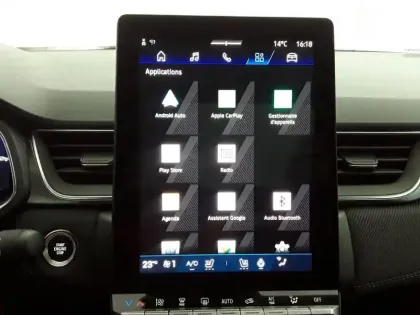 Photo 11 Renault Symbioz Gén. I Ph1 esprit Alpine 5