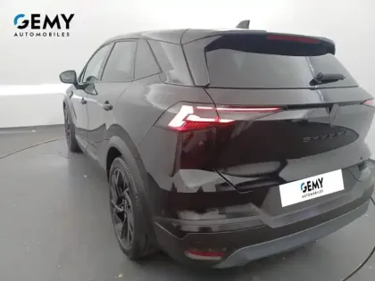 Photo 31 Renault Symbioz Gén. I Ph1 esprit Alpine 5