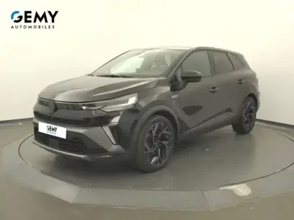 Photo 56 Renault Symbioz  E-Tech full hybrid 145