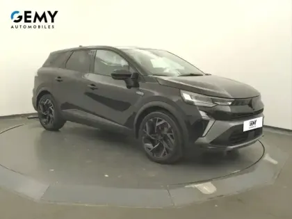 Photo 38 Renault Symbioz  E-Tech full hybrid 145