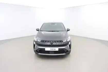 Photo 8 Renault Symbioz Gén. I Ph1 esprit Alpine 5