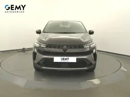 Photo 57 Renault Symbioz  E-Tech full hybrid 145