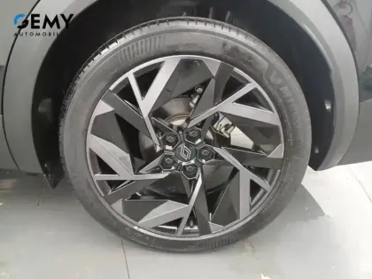 Photo 26 Renault Symbioz Gén. I Ph1 esprit Alpine 5