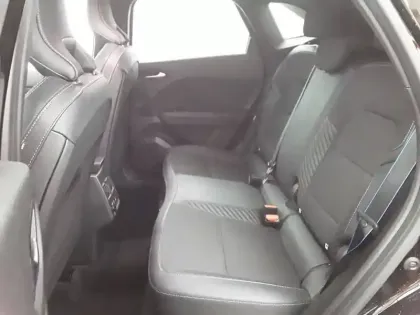 Photo 14 Renault Symbioz Gén. I Ph1 esprit Alpine 5