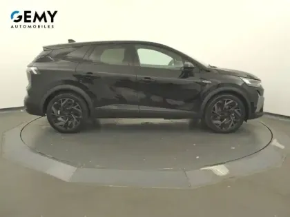 Photo 39 Renault Symbioz  E-Tech full hybrid 145