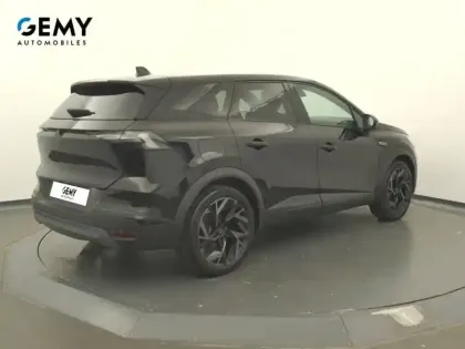 Photo 53 Renault Symbioz  E-Tech full hybrid 145