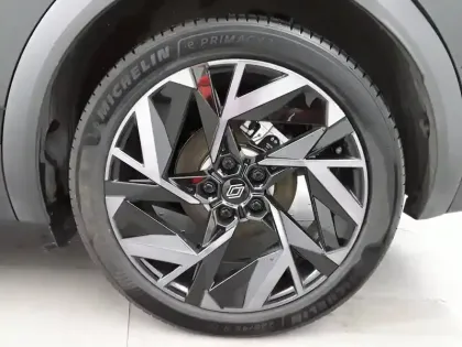 Photo 9 Renault Symbioz Gén. I Ph1 esprit Alpine 5