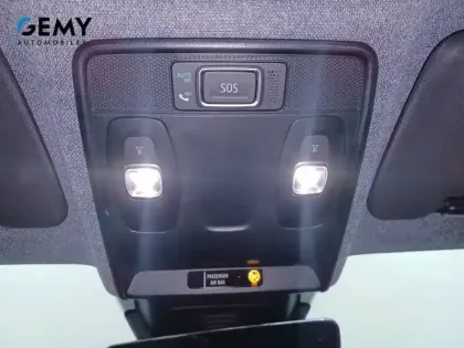 Photo 70 Renault Symbioz  E-Tech full hybrid 145