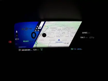 Photo 10 Renault Symbioz Gén. I Ph1 esprit Alpine 5