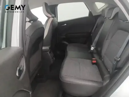 Photo 39 Renault Captur  mild hybrid 160 EDC