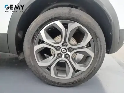 Photo 40 Renault Captur  mild hybrid 160 EDC