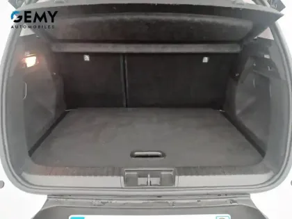 Photo 35 Renault Captur  mild hybrid 160 EDC