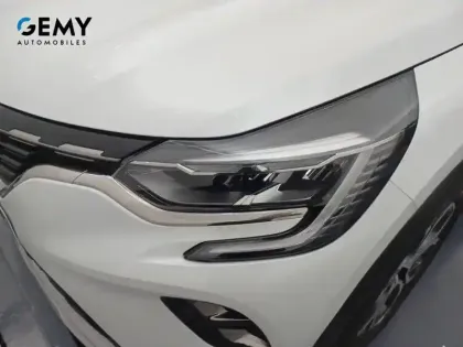 Photo 45 Renault Captur  mild hybrid 160 EDC