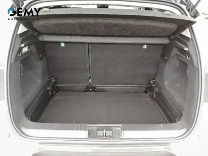 Photo 5 Renault Captur  mild hybrid 160 EDC