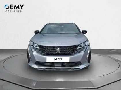 Photo 25 Peugeot 5008  Hybrid 136 e-DCS6