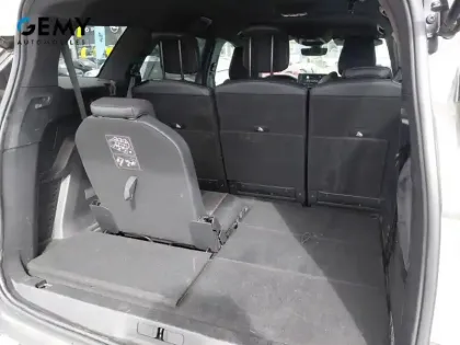 Photo 11 Peugeot 5008  Hybrid 136 e-DCS6