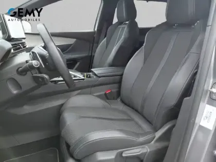 Photo 8 Peugeot 5008  Hybrid 136 e-DCS6