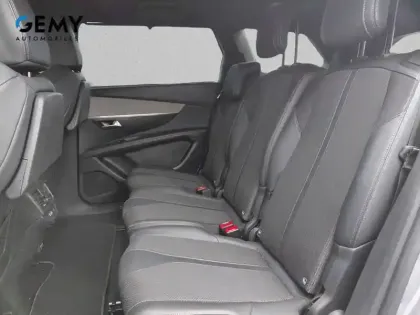 Photo 9 Peugeot 5008  Hybrid 136 e-DCS6