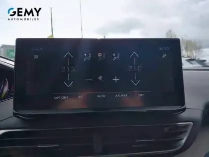 Photo 37 Peugeot 5008  Hybrid 136 e-DCS6