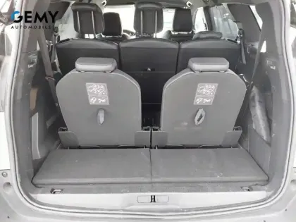 Photo 35 Peugeot 5008  Hybrid 136 e-DCS6