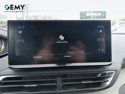 Photo 16 Peugeot 5008  Hybrid 136 e-DCS6