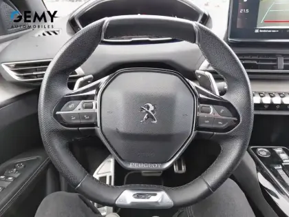 Photo 19 Peugeot 5008  Hybrid 136 e-DCS6