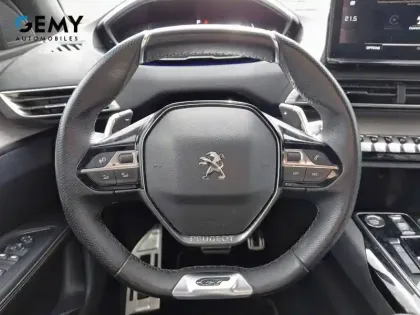 Photo 42 Peugeot 5008  Hybrid 136 e-DCS6