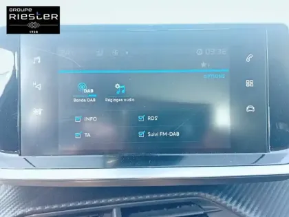 Photo 47 Peugeot 208 Gén. II Ph1 NG Active Pack 5