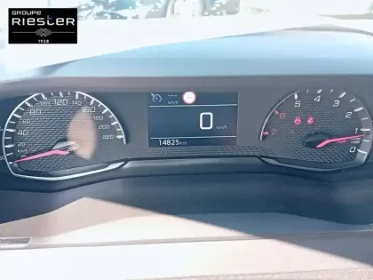 Photo 35 Peugeot 208 Gén. II Ph1 NG Active Pack 5