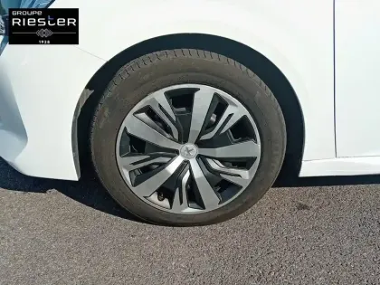 Photo 38 Peugeot 208 Gén. II Ph1 NG Active Pack 5