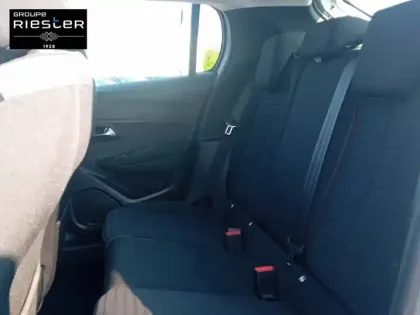 Photo 11 Peugeot 208 Gén. II Ph1 NG Active Pack 5