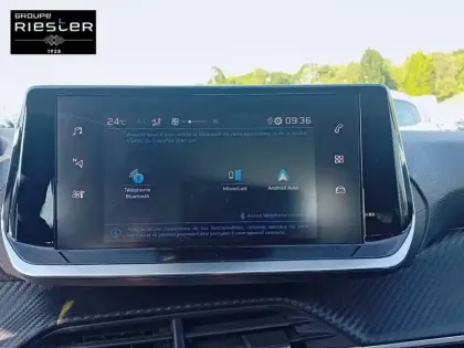 Photo 49 Peugeot 208 Gén. II Ph1 NG Active Pack 5