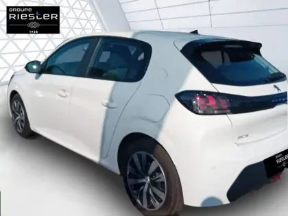 Photo 32 Peugeot 208 Gén. II Ph1 NG Active Pack 5