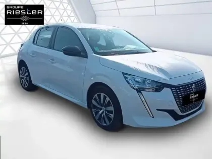 Photo 28 Peugeot 208 Gén. II Ph1 NG Active Pack 5