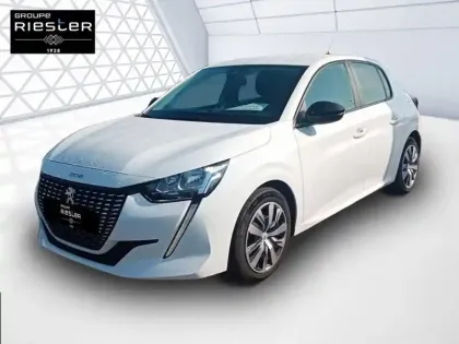 Photo Peugeot 208 Active Pack