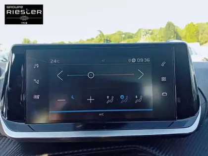 Photo 48 Peugeot 208 Gén. II Ph1 NG Active Pack 5