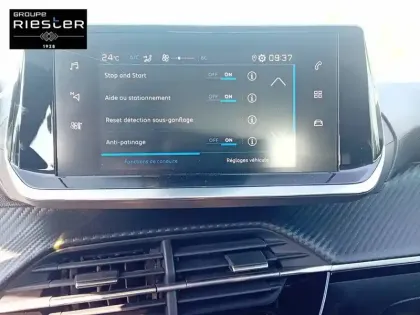 Photo 24 Peugeot 208 Gén. II Ph1 NG Active Pack 5