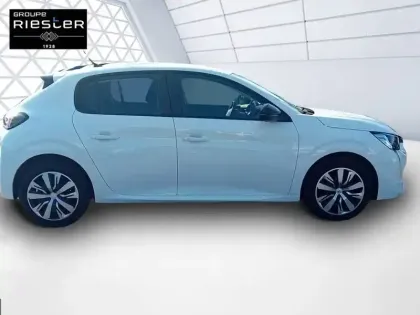 Photo 29 Peugeot 208 Gén. II Ph1 NG Active Pack 5