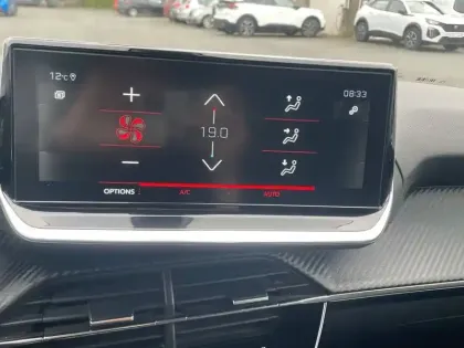 Photo 14 Peugeot 208 Gén. II Ph1 NG Allure Pack 5