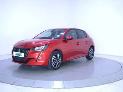Photo 60 Peugeot 208  BlueHDi 100 S&S BVM6