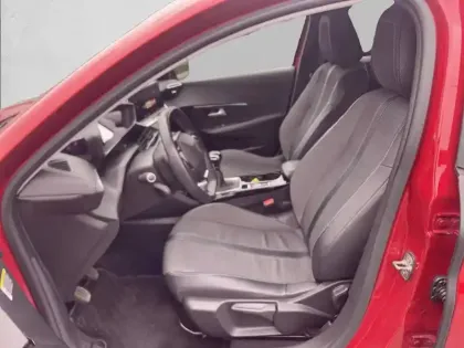 Photo 10 Peugeot 208 Gén. II Ph1 NG Allure Pack 5