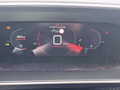 Photo 58 Peugeot 208  BlueHDi 100 S&S BVM6