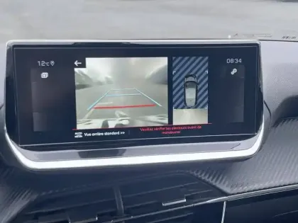 Photo 17 Peugeot 208 Gén. II Ph1 NG Allure Pack 5