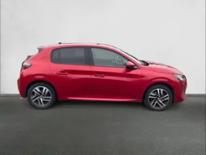 Photo 23 Peugeot 208  BlueHDi 100 S&S BVM6