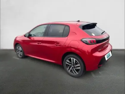 Photo 46 Peugeot 208  BlueHDi 100 S&S BVM6