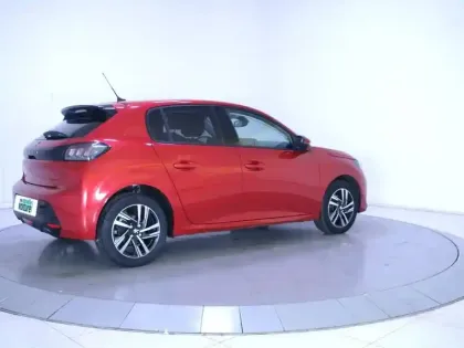Photo 64 Peugeot 208  BlueHDi 100 S&S BVM6