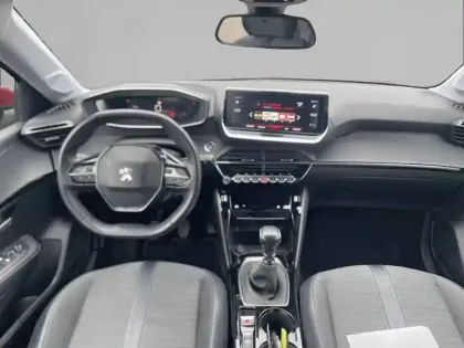 Photo 47 Peugeot 208  BlueHDi 100 S&S BVM6