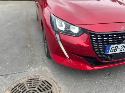 Photo 15 Peugeot 208 Gén. II Ph1 NG Allure Pack 5